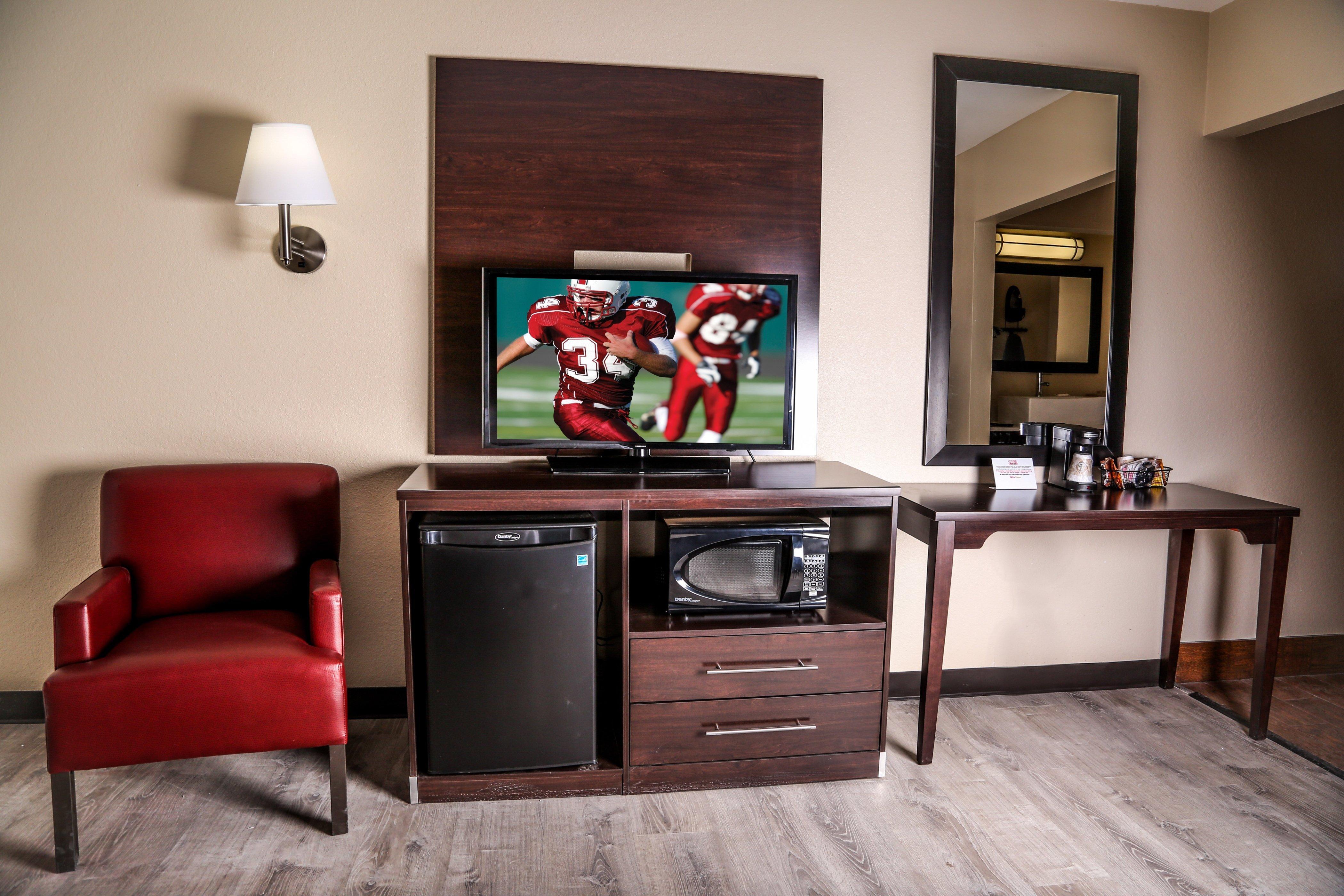 Red Roof Inn Plus+ Williams - Grand Canyon Exterior foto