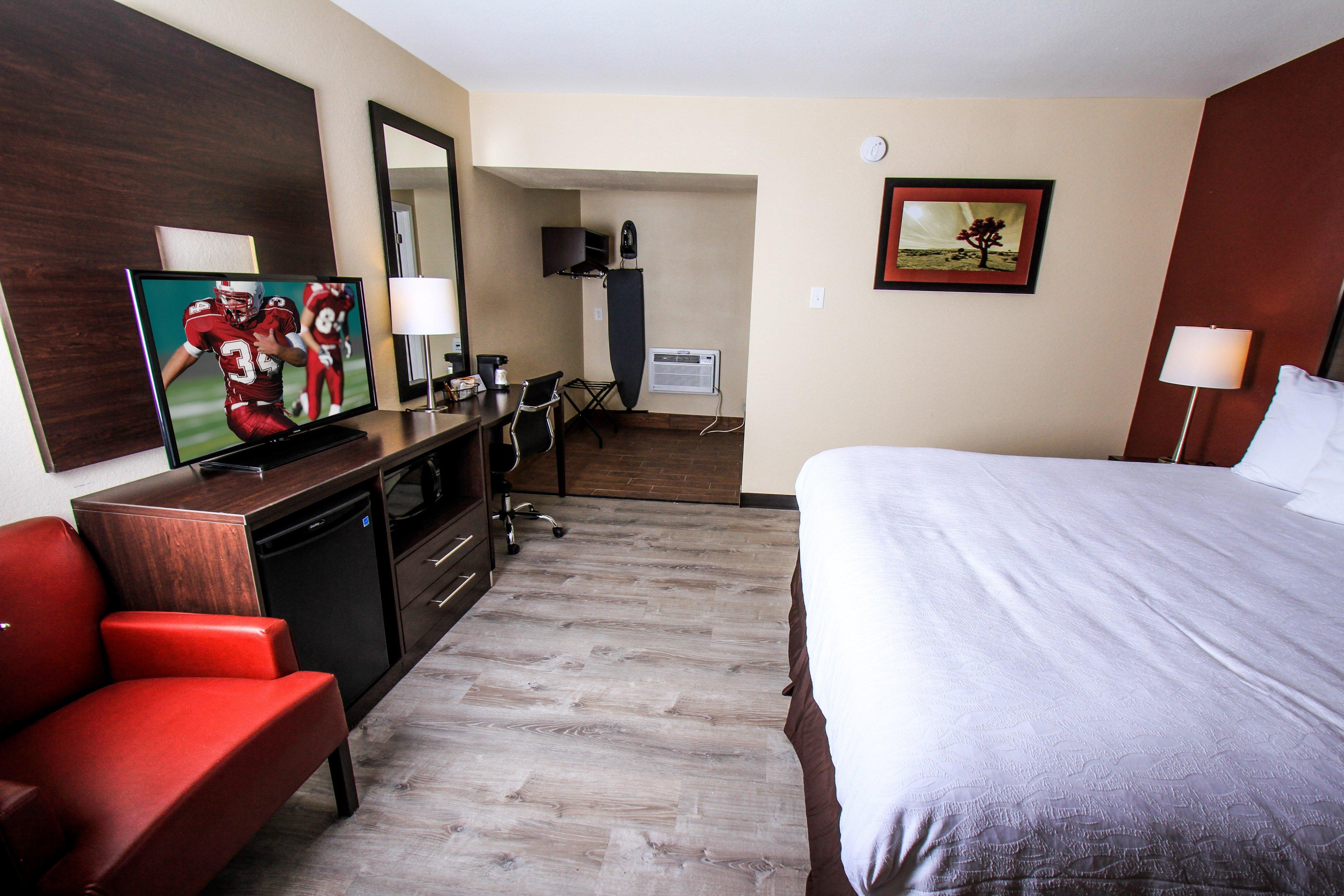 Red Roof Inn Plus+ Williams - Grand Canyon Exterior foto