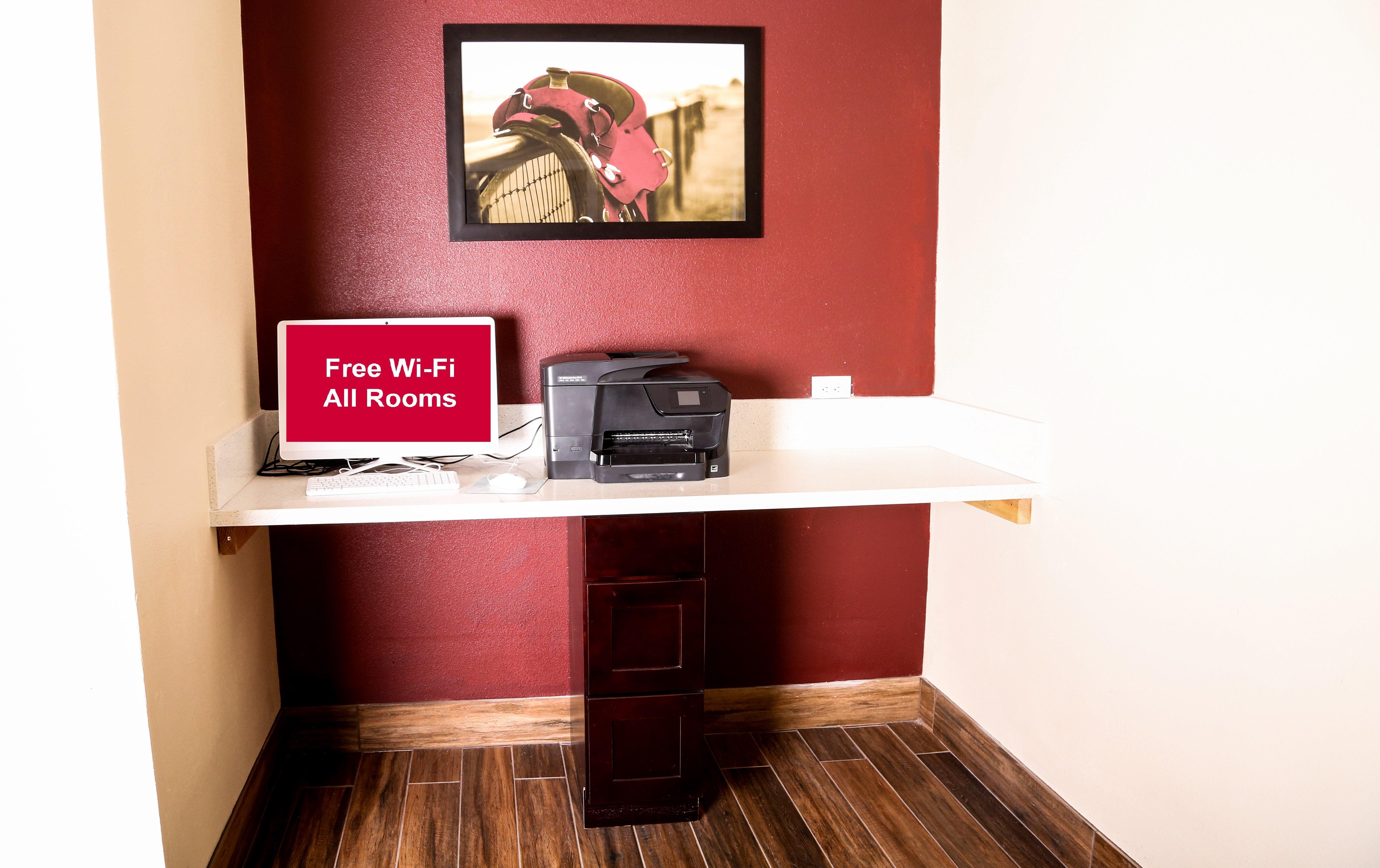 Red Roof Inn Plus+ Williams - Grand Canyon Exterior foto