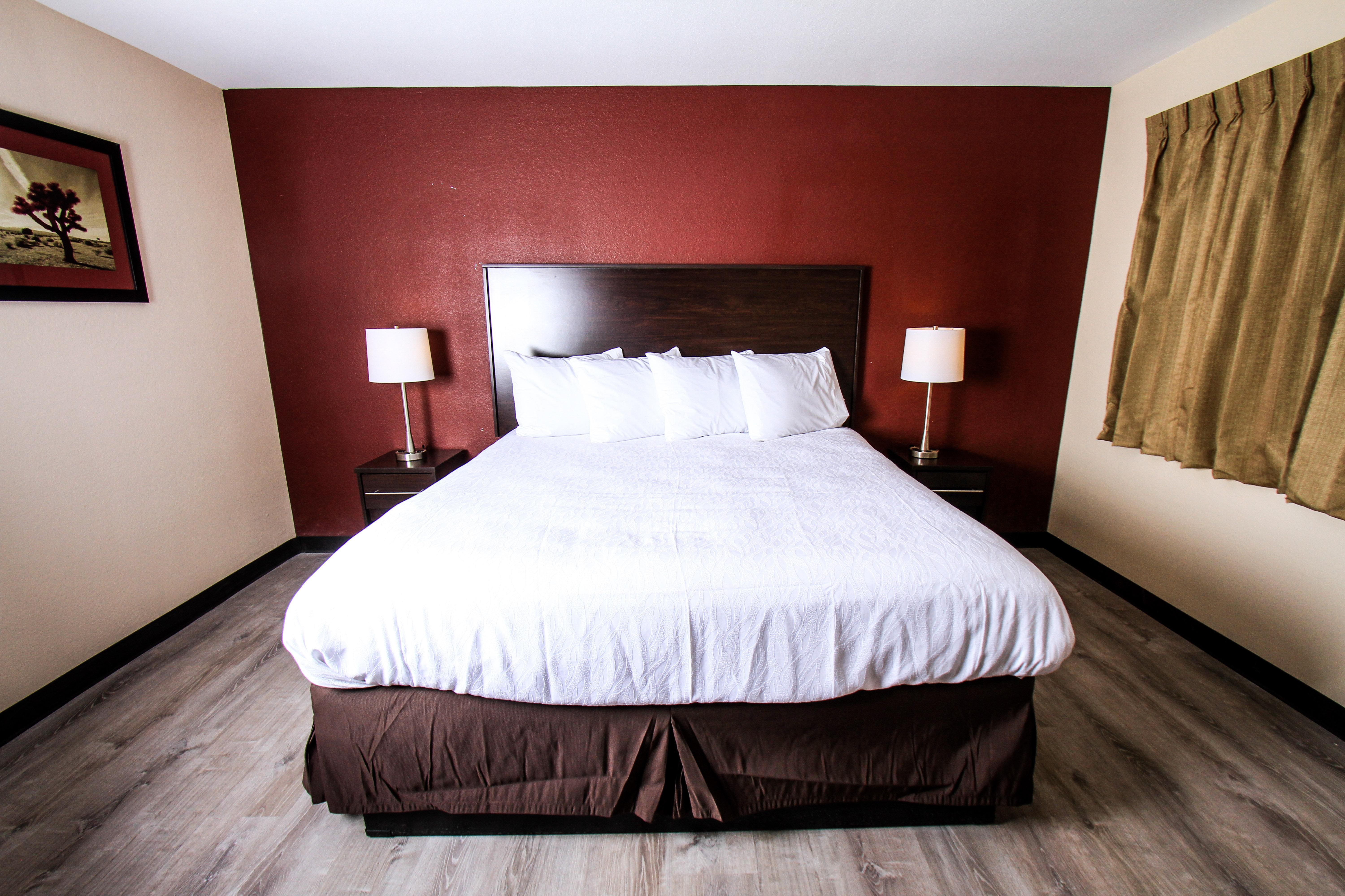 Red Roof Inn Plus+ Williams - Grand Canyon Exterior foto