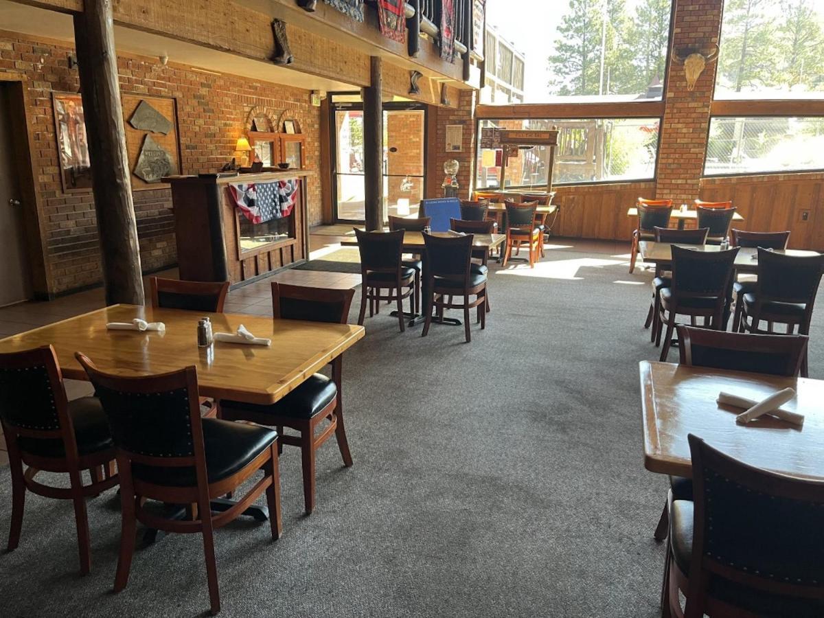 Red Roof Inn Plus+ Williams - Grand Canyon Exterior foto