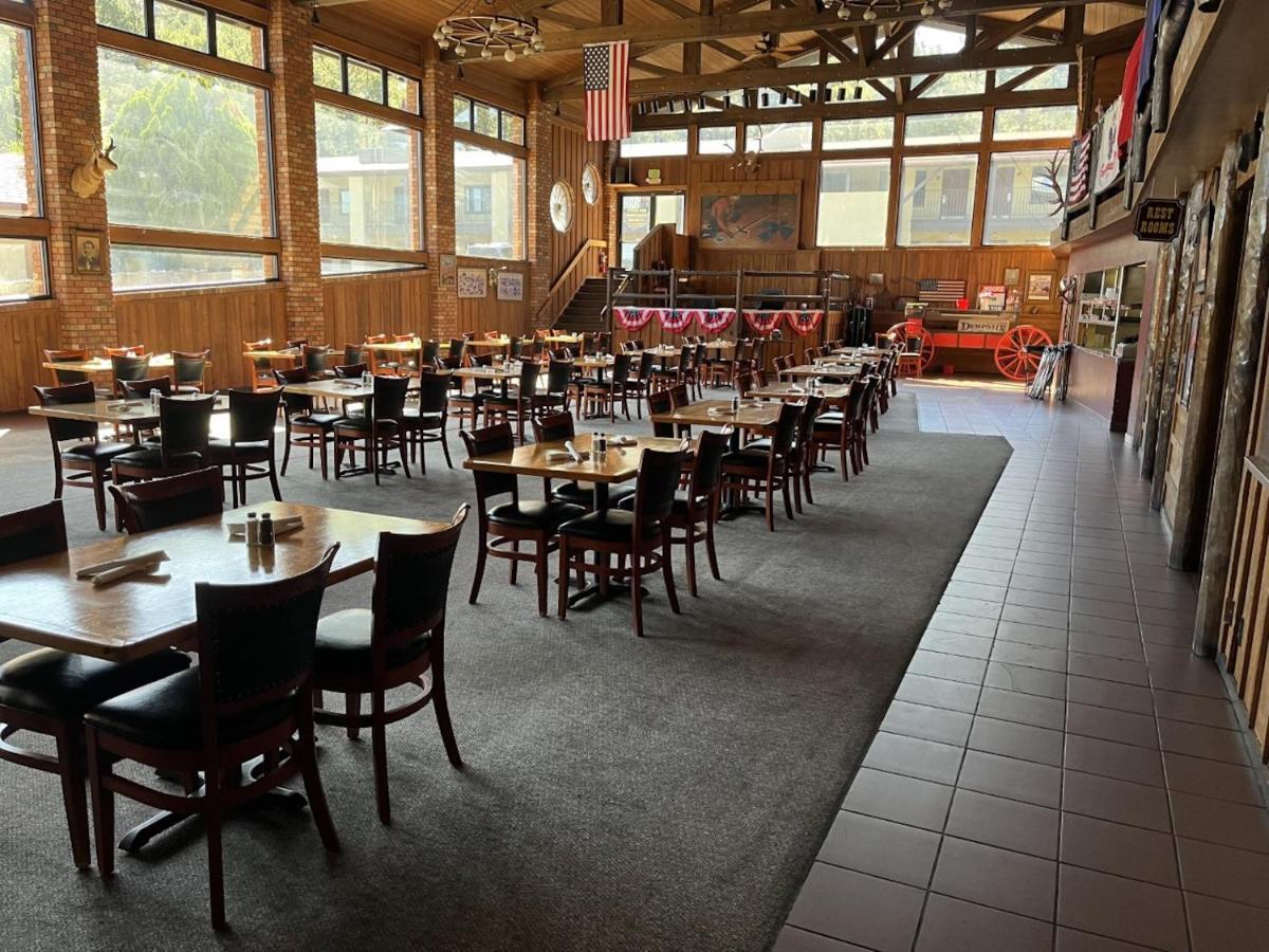 Red Roof Inn Plus+ Williams - Grand Canyon Exterior foto