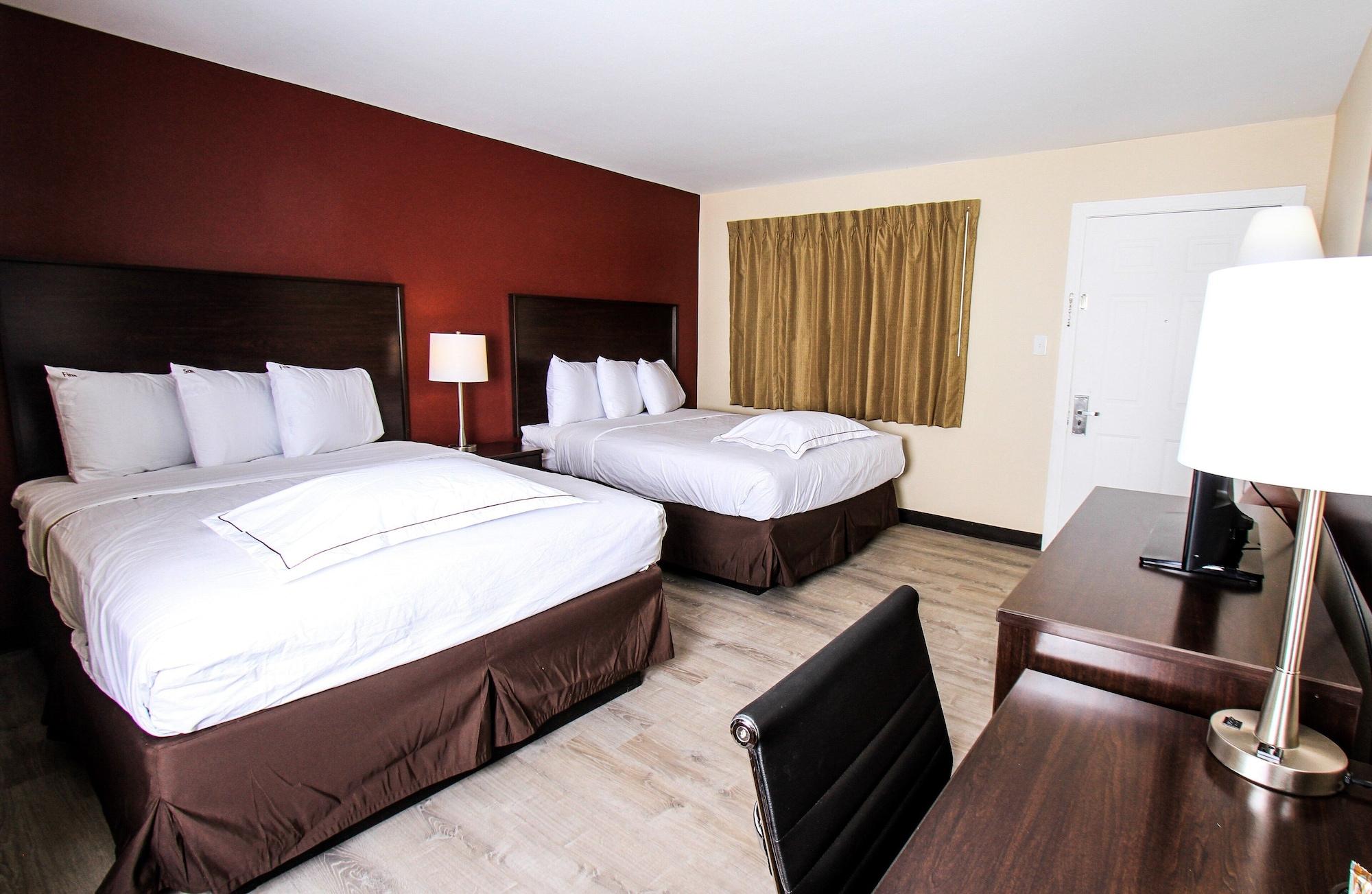 Red Roof Inn Plus+ Williams - Grand Canyon Exterior foto