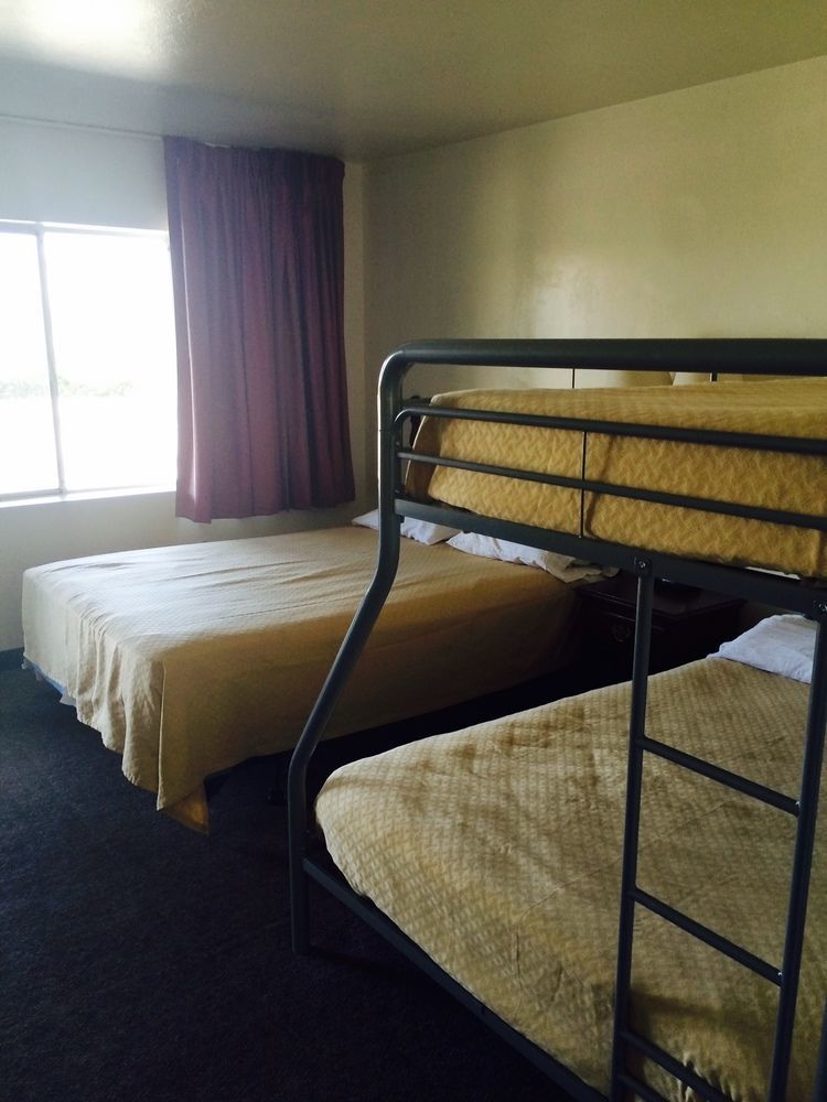Red Roof Inn Plus+ Williams - Grand Canyon Exterior foto