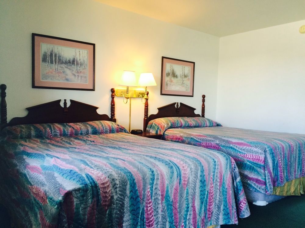 Red Roof Inn Plus+ Williams - Grand Canyon Exterior foto